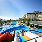 Mc Arancia Marvida Palace 5* Alanya