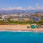 Aparthotel Mc Arancia Marvida Palace Alanya