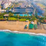 Aparthotel Mc Arancia Marvida Palace