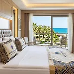 Aparthotel Mc Arancia Marvida Palace Alanya