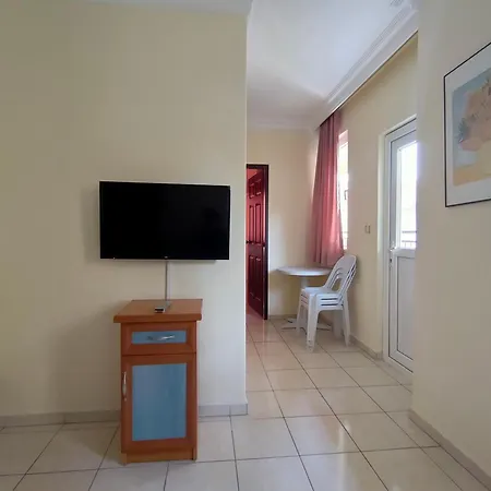 Sailorson Lejlighedshotel 3*