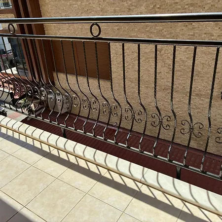 Lejlighedshotel Sailorson