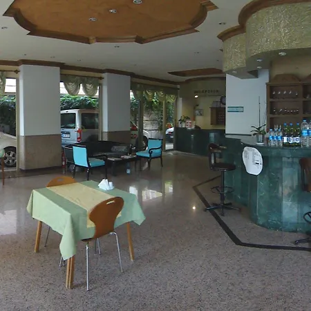 Sailorson Lejlighedshotel Alanya