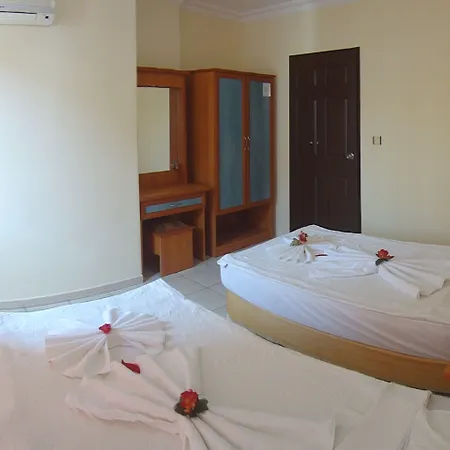 Sailorson Lejlighedshotel 3*