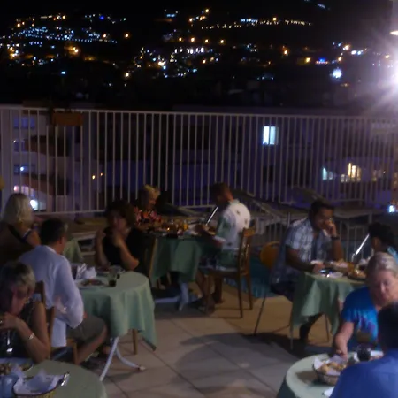 Sailorson Lejlighedshotel