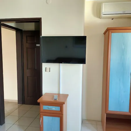 Lejlighedshotel Sailorson 3*