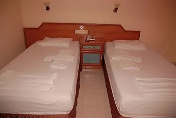 Lejlighedshotel Sailorson