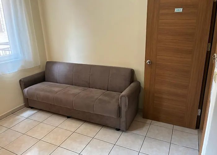 Sailorson 3* Аланія