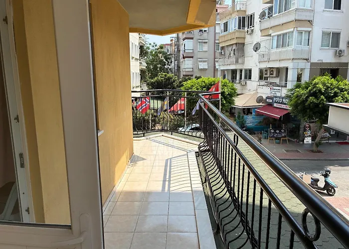 Sailorson 3* Аланія