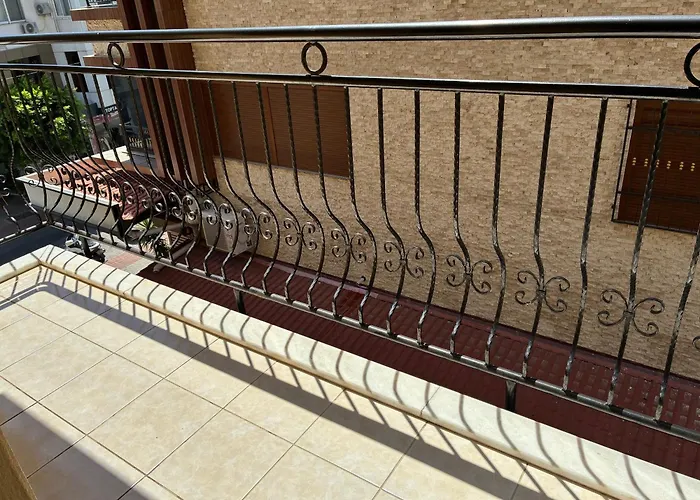 Апарт-готель Sailorson