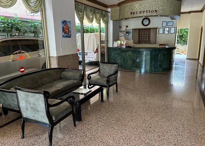 Sailorson Аланія