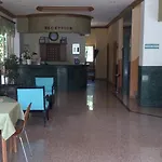 Lägenhetshotell Mc Arancia Marvida Palace Alanya