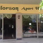 세일러선 아파트 호텔 알란야