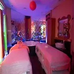 Aparthotel Mc Arancia Marvida Palace