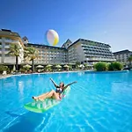 Aparthotel Mc Arancia Marvida Palace