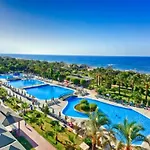Lägenhetshotell Mc Arancia Marvida Palace 5*