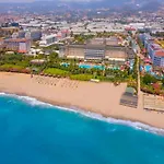 Mc Arancia Marvida Palace Aparthotel 5*