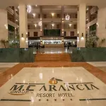 Mc Arancia Marvida Palace Lägenhetshotell 5*
