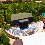 Aparthotel Mc Arancia Marvida Palace Alanya
