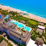 Mc Arancia Marvida Palace Lägenhetshotell 5*