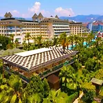 Mc Arancia Marvida Palace Aparthotel Alanya