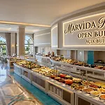 Aparthotel Mc Arancia Marvida Palace Alanya