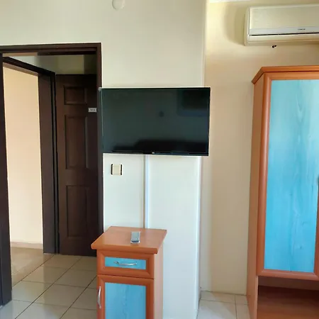 Aparthotel Sailorson