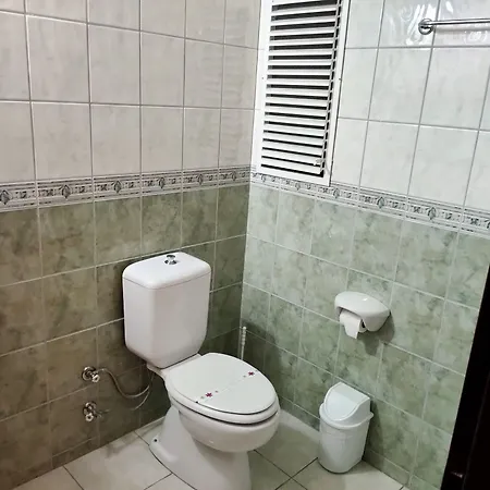 아파트호텔 세일러선