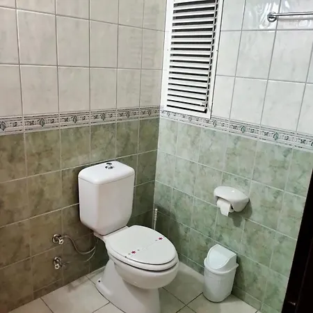 Aparthotel Sailorson