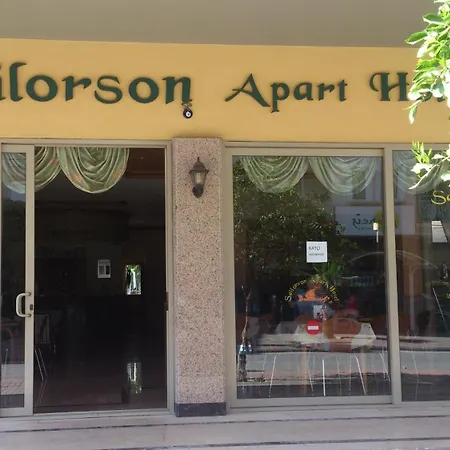 Sailorson Apart-hotel Alanya