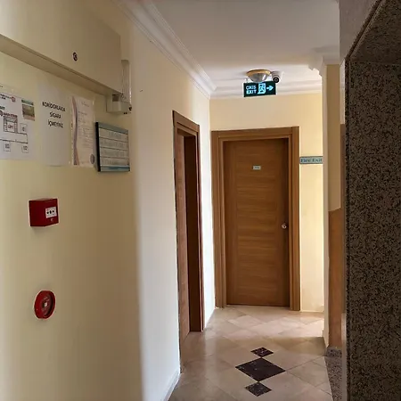 Aparthotel Sailorson 3*