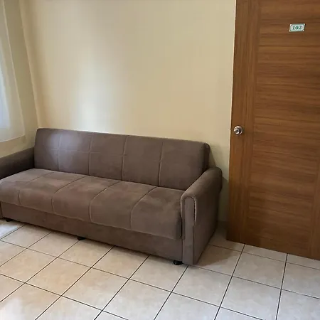 Sailorson 3* Аланія