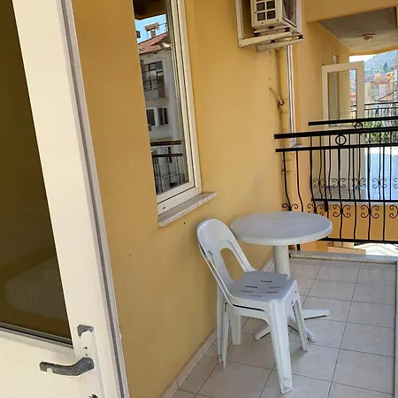 Sailorson Aparthotel