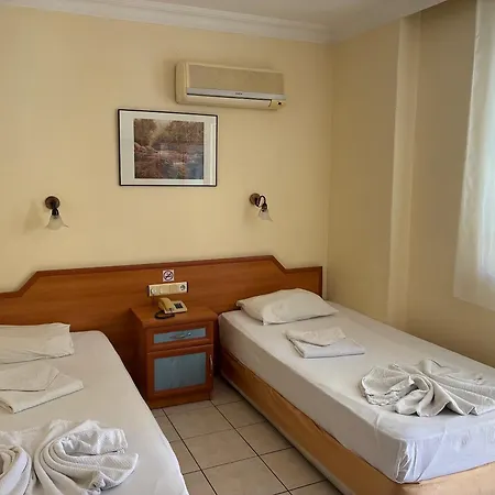 Sailorson Aparthotel Alanya