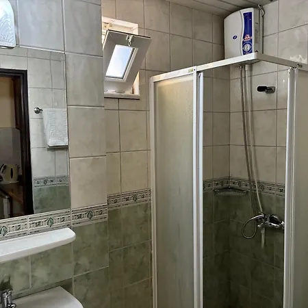 Sailorson Апарт-готель Аланія