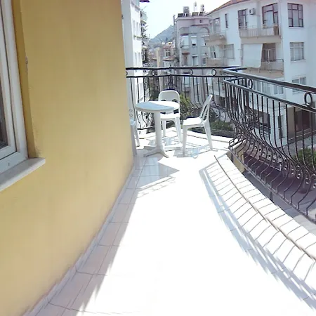 Mc Arancia Marvida Palace 5* Алания