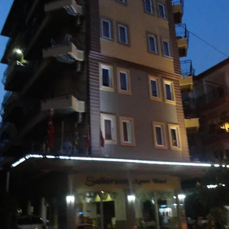 Sailorson 3* Аланія