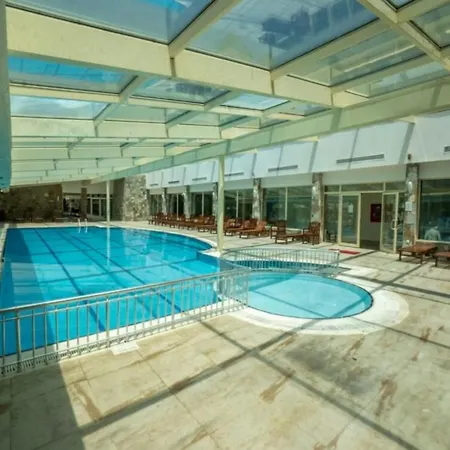 Mc Arancia Marvida Palace 5* Алания