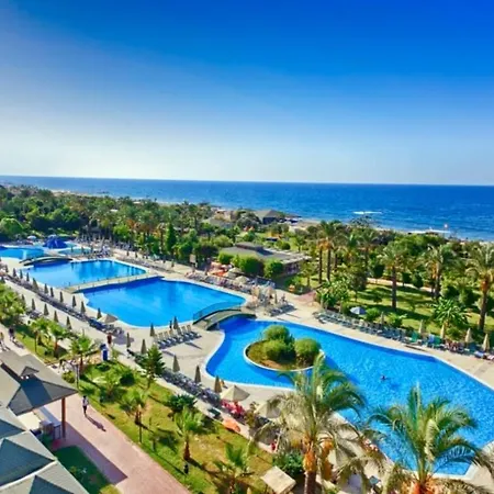 Apart Otel Mc Arancia Marvida Palace 5*