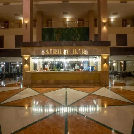 Apart Otel Mc Arancia Marvida Palace 5*