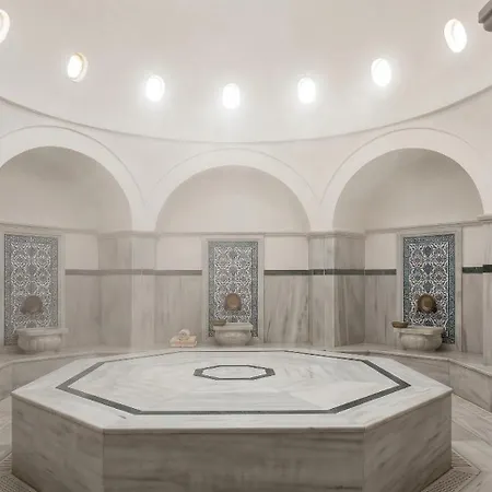 Mc Arancia Marvida Palace 5* Alanya