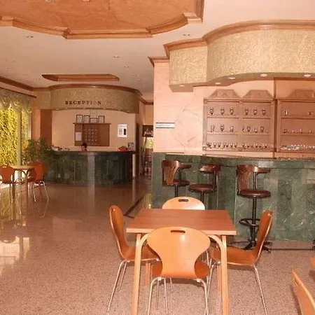 Aparthotel Sailorson