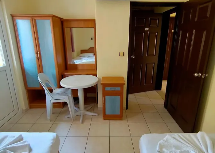 Apartmanhotel Sailorson