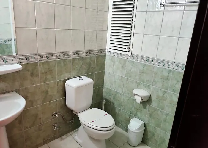 Apartmanhotel Sailorson