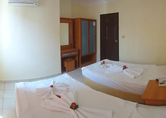 Apartmanhotel Sailorson