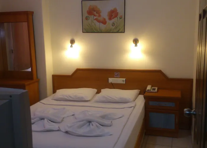 Sailorson Apartmanhotel 3*