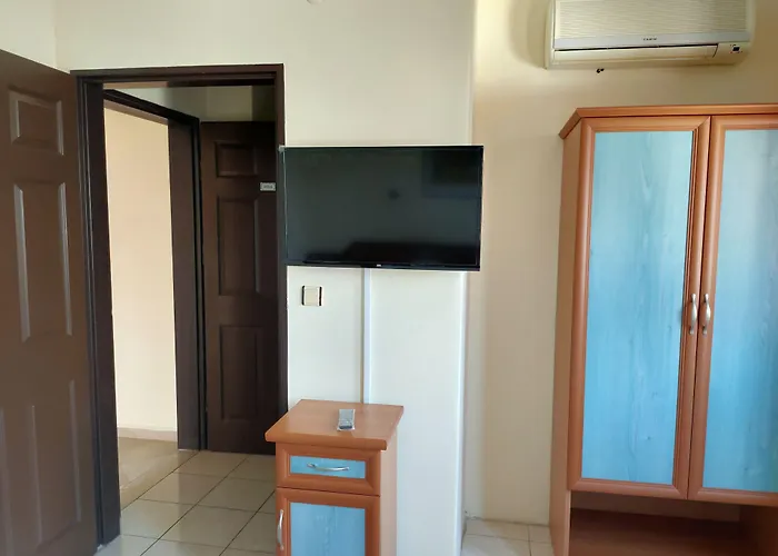 Appart hôtel Sailorson 3*