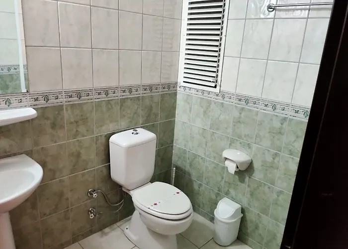 Apartmanhotel Sailorson