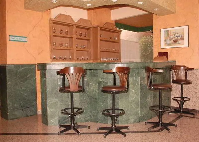 Sailorson Apartmanhotel Alanya