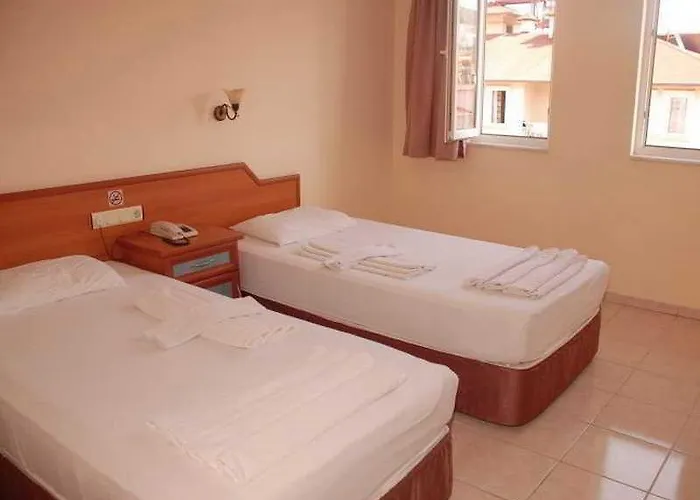 Apartmanhotel Sailorson 3*